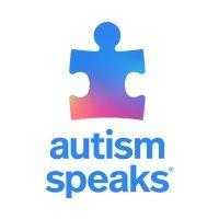 autism speaks logo image