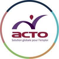 réseau acto