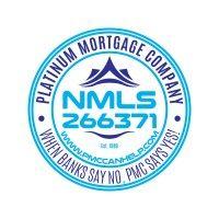 platinum mortgage company nmls 266371