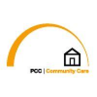 phoenix community care ltd logo image