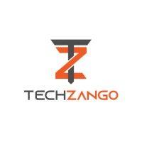 techzango studio logo image