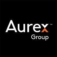 aurex group logo image