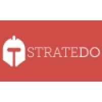 stratedo logo image