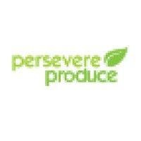 persevere produce logo image