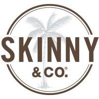 skinny & co. logo image