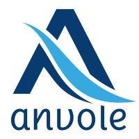 anvole logo image