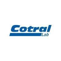 cotral lab logo image