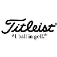 acushnet titleist [thailand] ltd. logo image