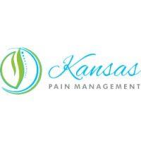 kansas pain management logo image