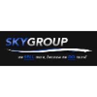 sky group with long & foster real estate