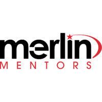 merlin mentors logo image