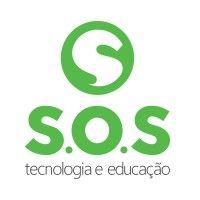 sos tecnologia e educação