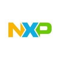 nxp semiconductors austria logo image