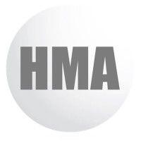 hospital management asia logo image