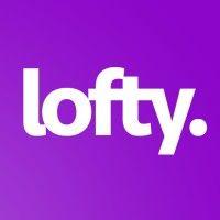 lofty logo image