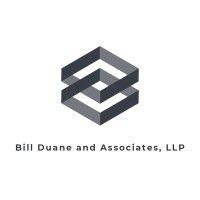 bill duane and associates llc logo image