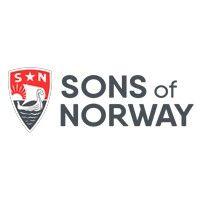 sons of norway logo image