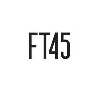 ft45 logo image