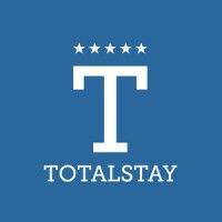 totalstay™ logo image