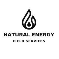 natural energy field services, llc logo image