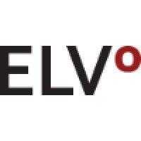 elv° wine logo image