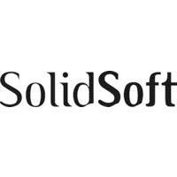 solid soft tray s.l. logo image