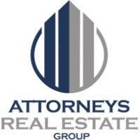 attorneys real estate group logo image