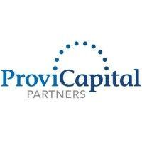 provicapital partners logo image