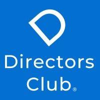 directors club world limited logo image