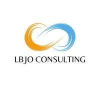 lbjo consulting logo image