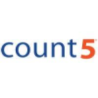 count5 logo image