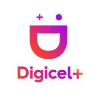 digicel plus logo image