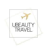 ubeauty travel logo image