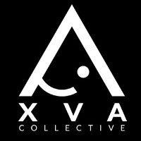 xva collective logo image