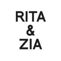 rita & zia logo image