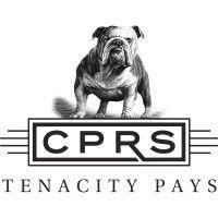 cprs logo image