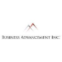 business advancement inc. logo image