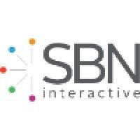 sbn interactive logo image