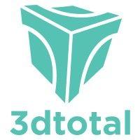 3dtotal.com ltd logo image