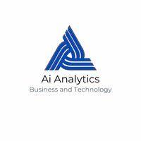 ai analytics, llc logo image