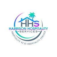 harrison hospitality services logo image