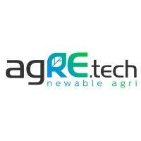 agre.tech logo image