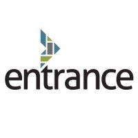 entrance consulting logo image