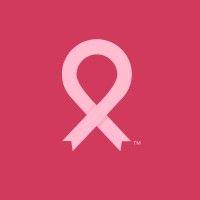 national breast cancer foundation, inc. logo image