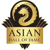 asian hall of fame