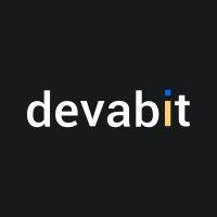 devabit logo image