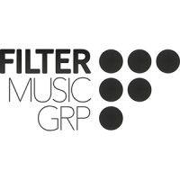 filter music group