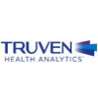 heartbeat experts, acquired by truven health analytics logo image