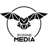 ryzone media logo image