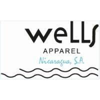 wells apparel nicaragua s.a. logo image